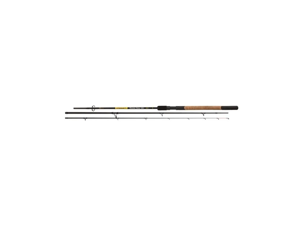 Kup Teď Mikado Prut SENSUAL NG MONSTER PICKER 270 c.w. up to 250g (2+2 sec.) - 1 pcs.
