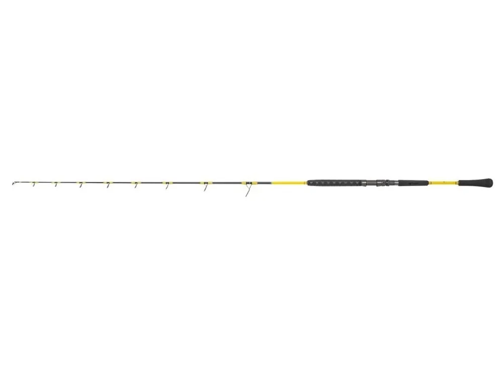 Black Cat Prut Freestyle Pro Vertical 1.80m do 240g, 1 dílný Vysoce Kvalitní