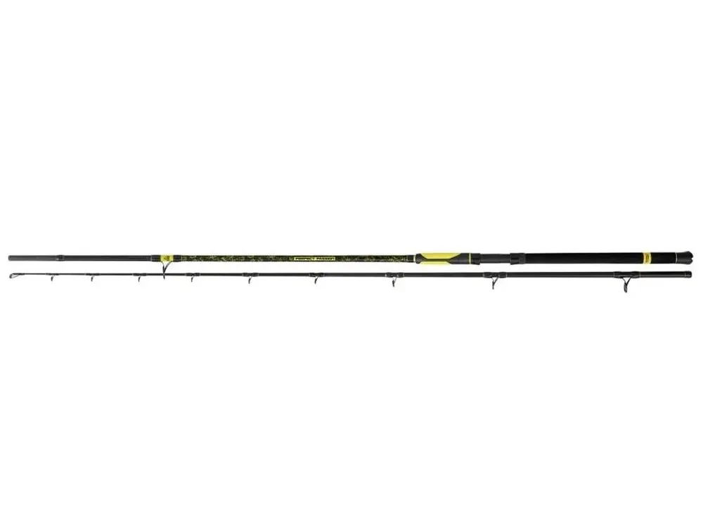 Black Cat Prut Perfect Passion XH-S 2,80m 350g Vysoce Kvalitní