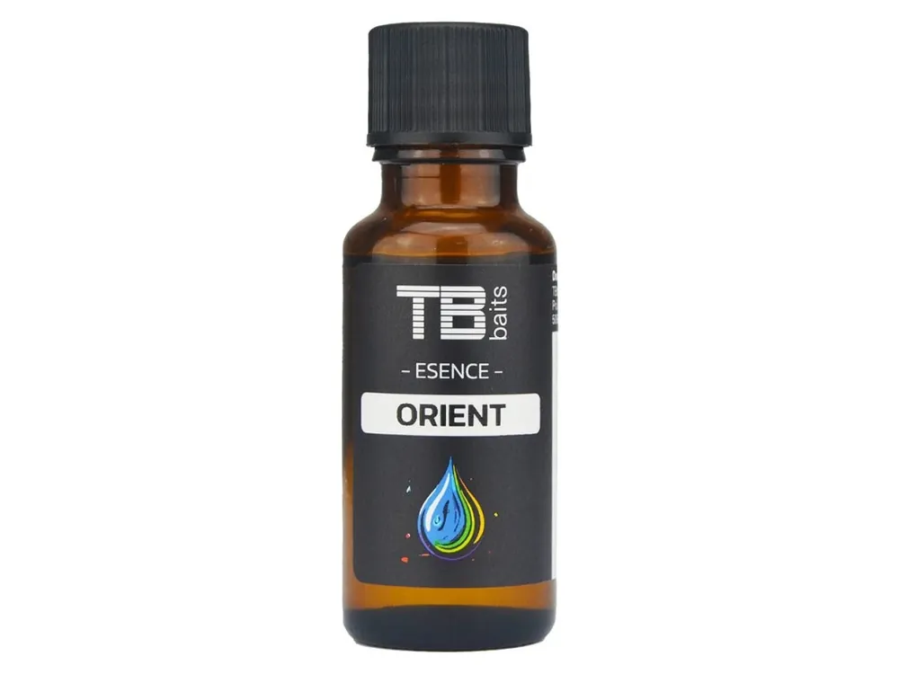 TB Baits Esence 20 ml Bezpečná Platba