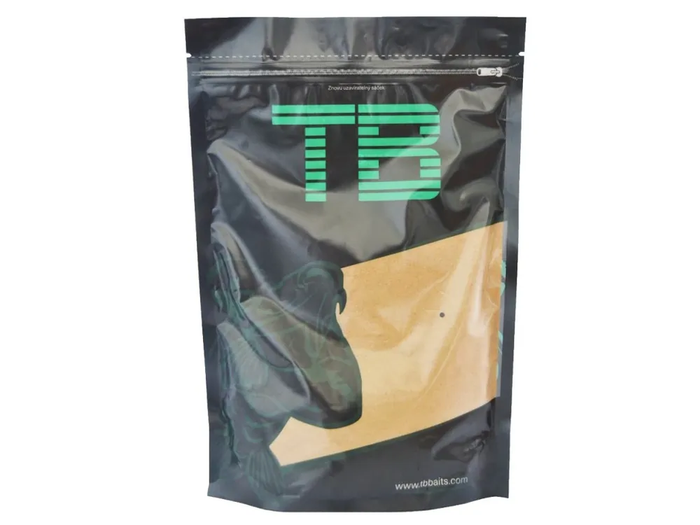 TB Baits Tuňáková moučka 500 g Hit Sezóny