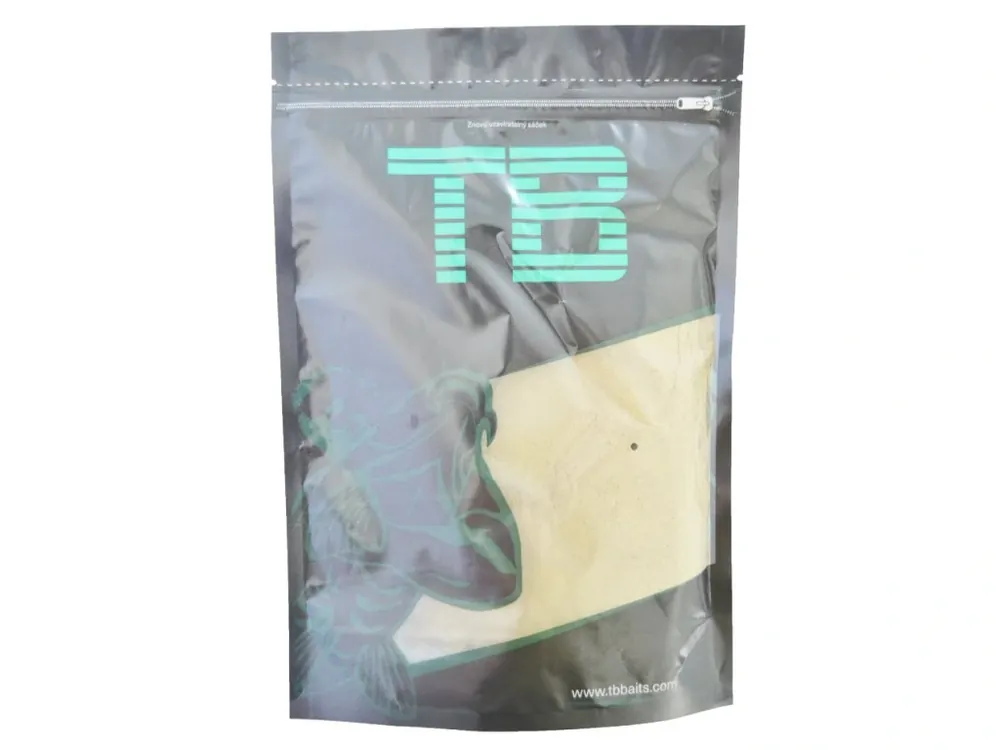 Nejlepší Cena TB Baits Mořská Řasa Mletá 500 g