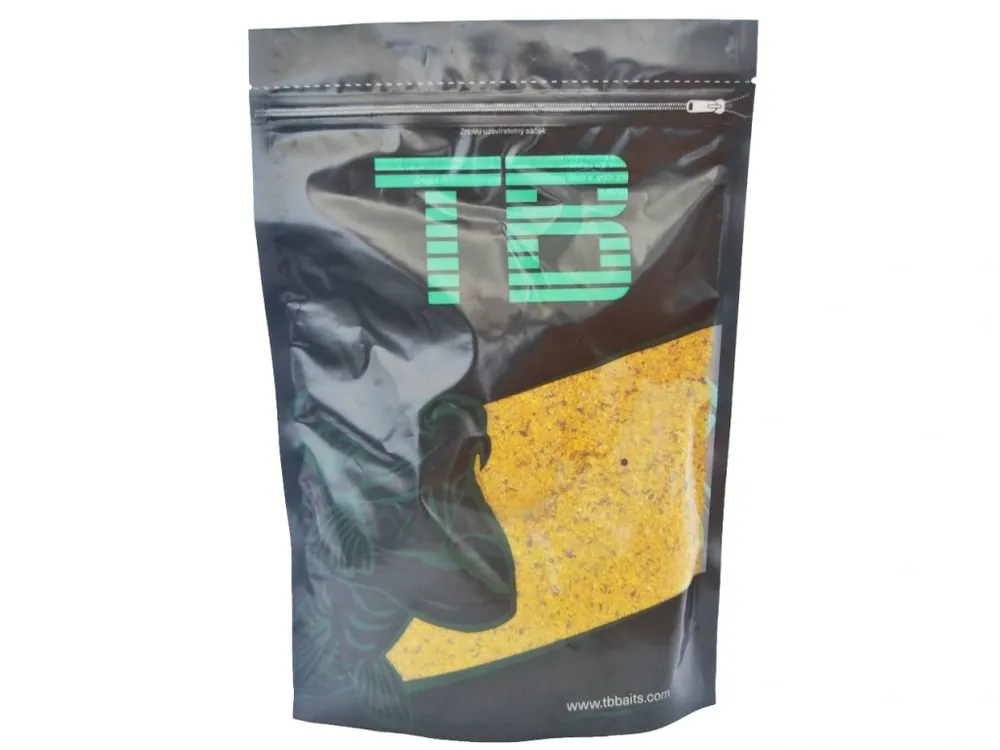 TB Baits Ptačí Zob Speciál 500 g Levný