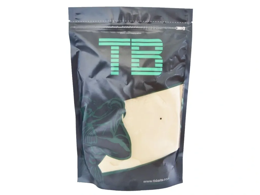 TB Baits Sušená Vejce 500 g Levný
