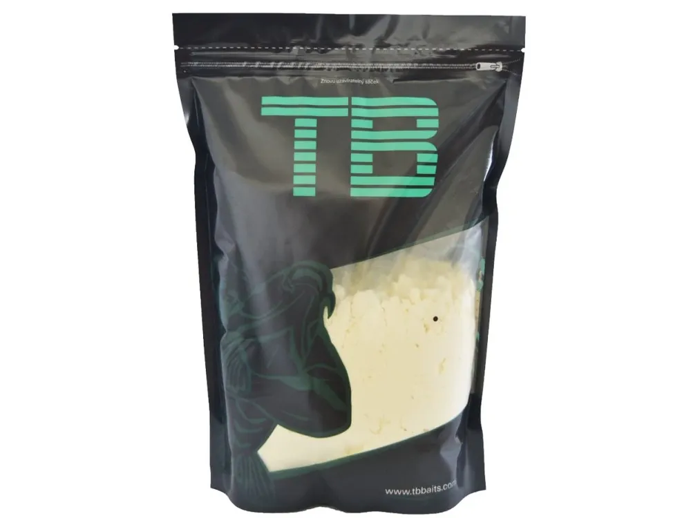 TB Baits Albumin 500 g Cenově Výhodný
