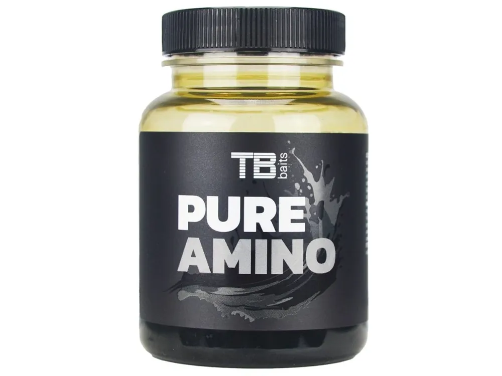 TB Baits Pure Amino Objednat Nyní