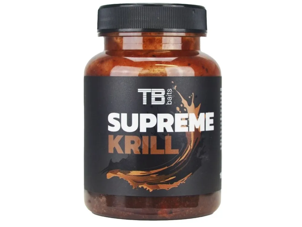 Objednat Nyní TB Baits Supreme Krill