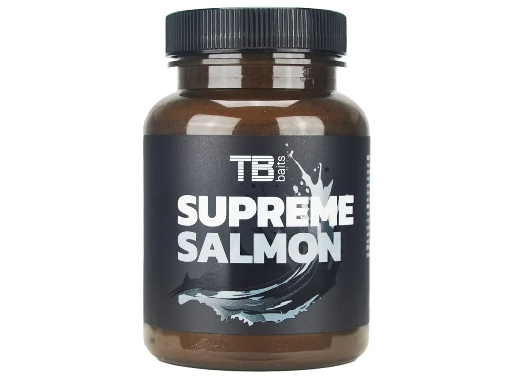 Značkový TB Baits Supreme Salmon