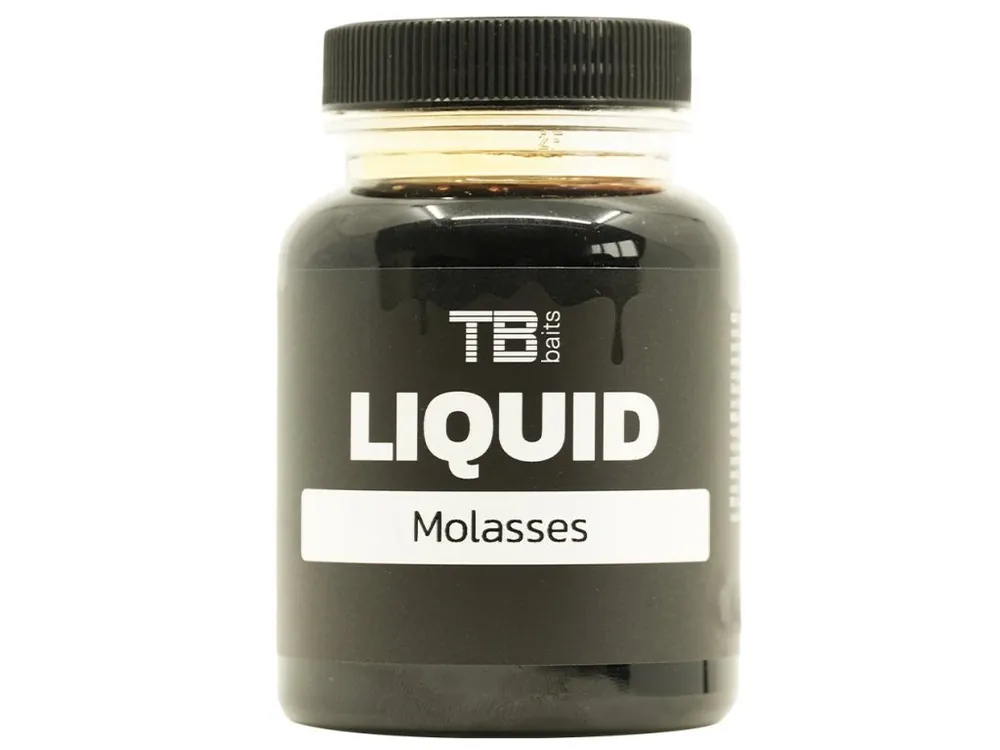 TB Baits Melasa Nejlepší Volba