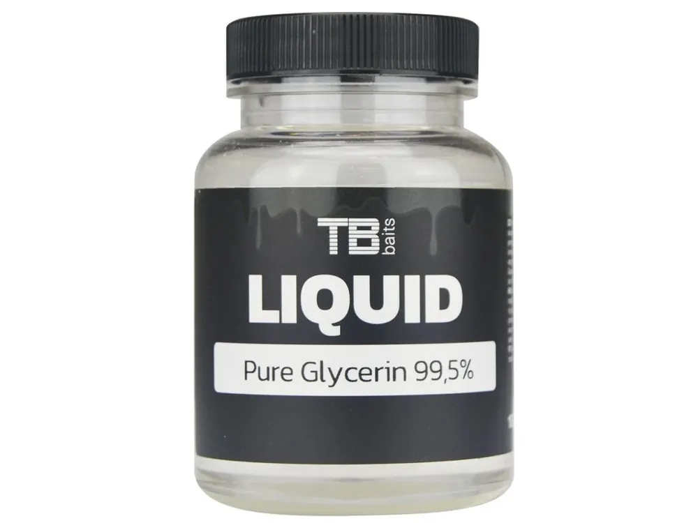 TB Baits Glycerin Čistý 99,5% Kup Teď