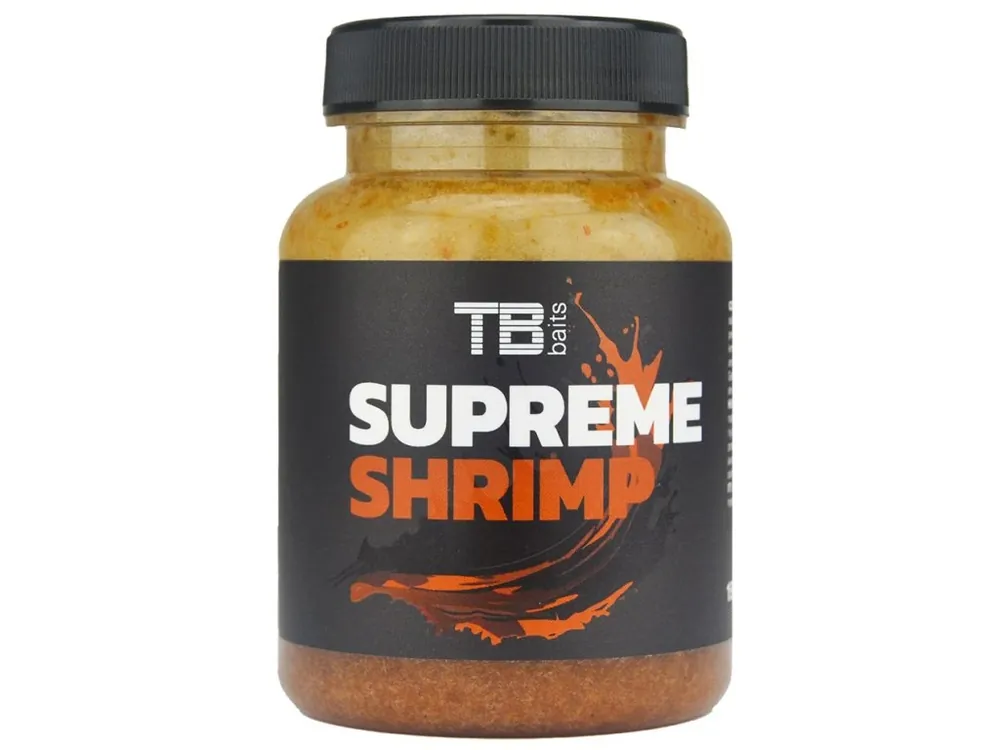 Nejlepší Cena TB Baits Supreme Shrimp
