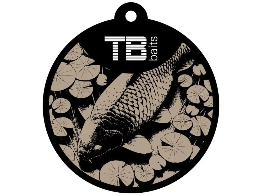 TB Baits Vůně Do Auta Hidden Carp Expresní Doručení