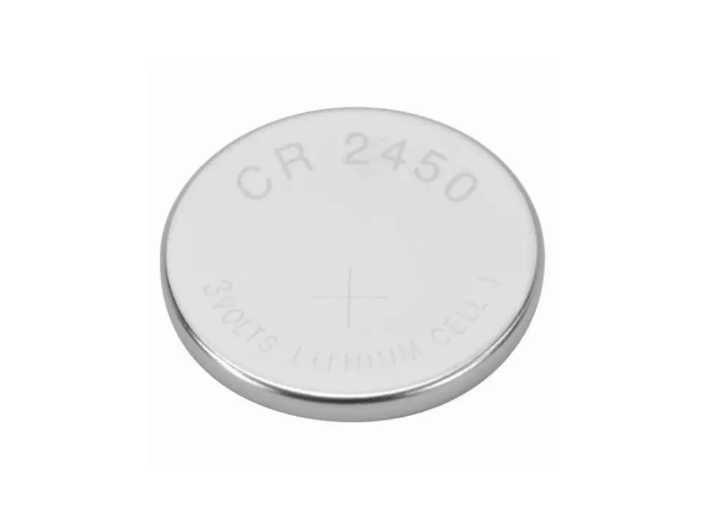 Nízká Cena Baterie CR2450 pro FLACARP SENS