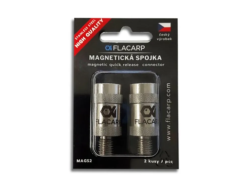 Poslední Šance Magnetická rychlospojka FLACARP MAGS Varianta balení