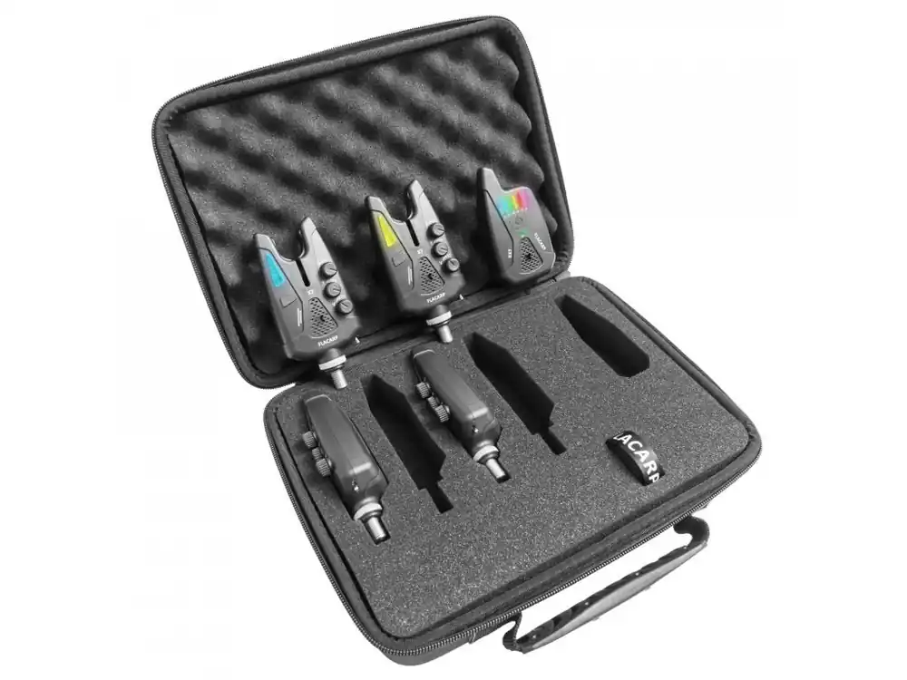 Speciální Cena Sady FLACARP X7 + RX7 černé Sady X7 Sada FLACARP X7 4+1
