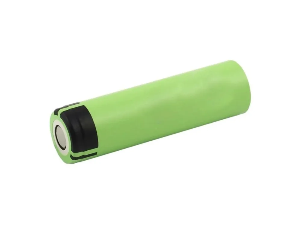 Nejlepší Volba Vyskokapacitní Li-Ion akumulátor 3500mAh