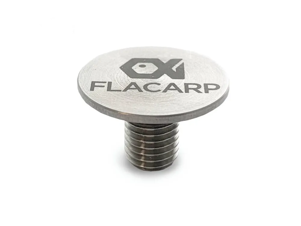Cenově Výhodný FLACARP MagPlate Nerezová základna se závitem