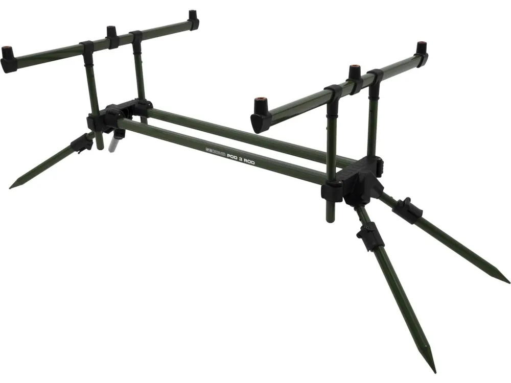 Mikado Rodpod Second Pod 3 Pruty- 1 ks Top Prodej