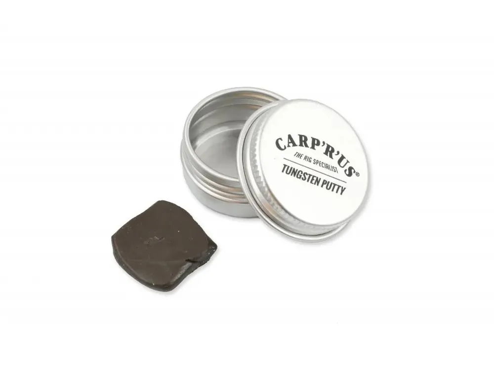 Carp´R´Us Plastické olovo - Tungsten Putty Hit Sezóny