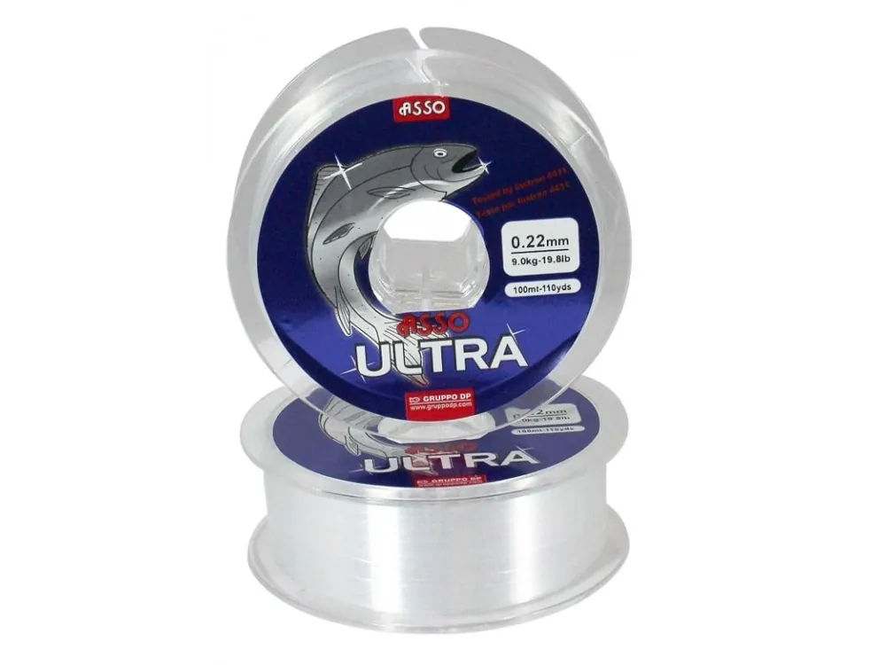 Top Prodej Vlasec Asso Ultra 100m