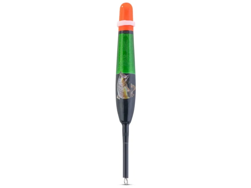 Saenger splávek Forellenpose Micro 2,0g Zlevněný