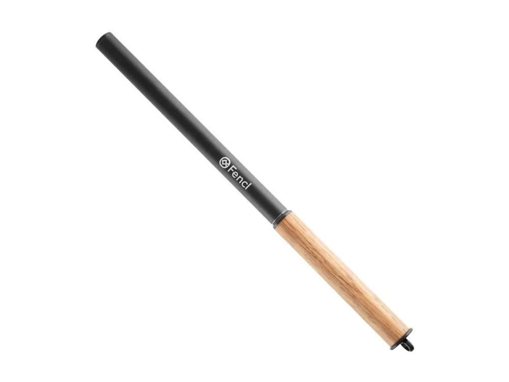 Super Cena Fencl PRODLOUŽENÁ RUKOJEŤ podběrákové hlavy 40 cm