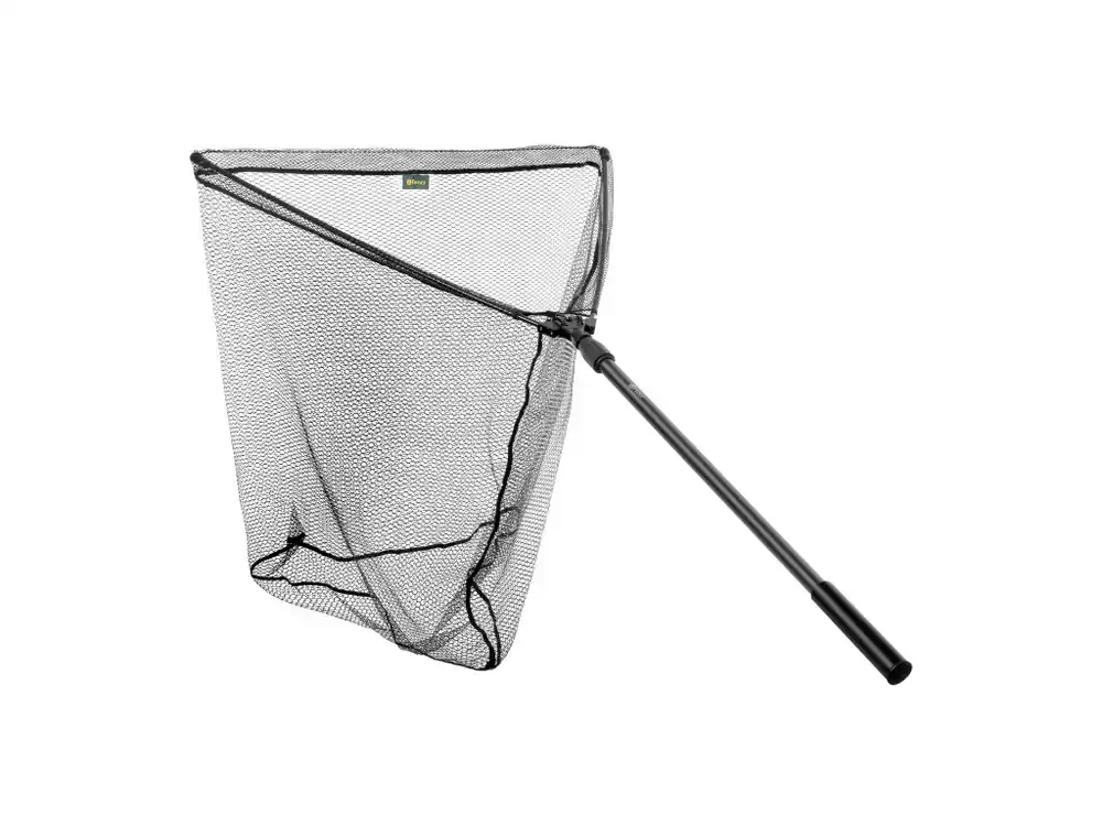 Fencl® CARP GEN 2 – sklápěcí podběrák s pogumovanou sítí Cenově Výhodný