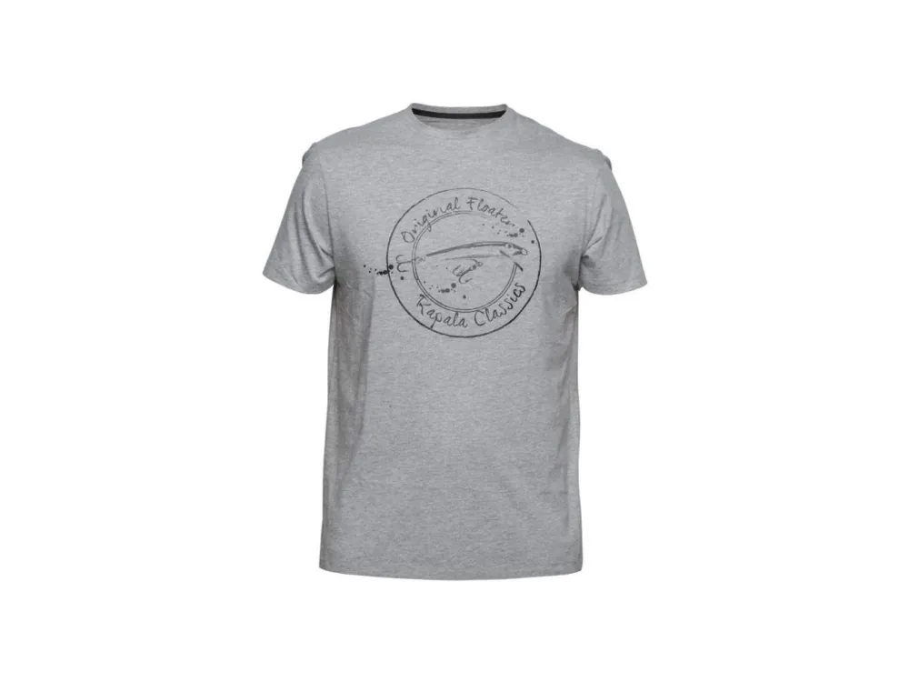 Rapala T-Shirt Classic Floater Ověřený