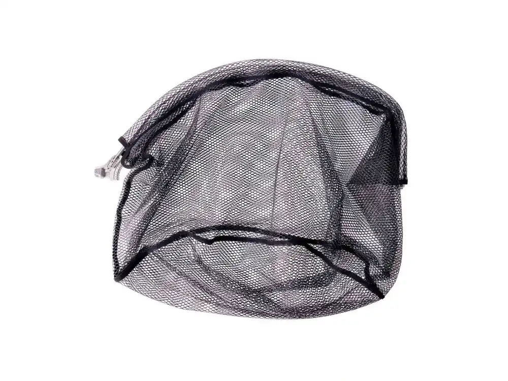 Mikado Podběráková hlava 60×50 cm – Pogumovaná síť 6 mm, skládací- 1 ks Kup Teď