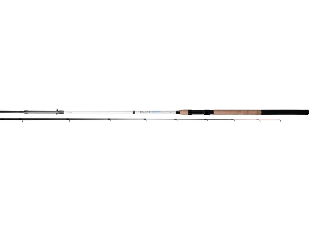 Mikado Prut INTRO II PICKER 270 c.w. up to 40g (2+3 sec.) - 1 pcs. Výhodná Nabídka