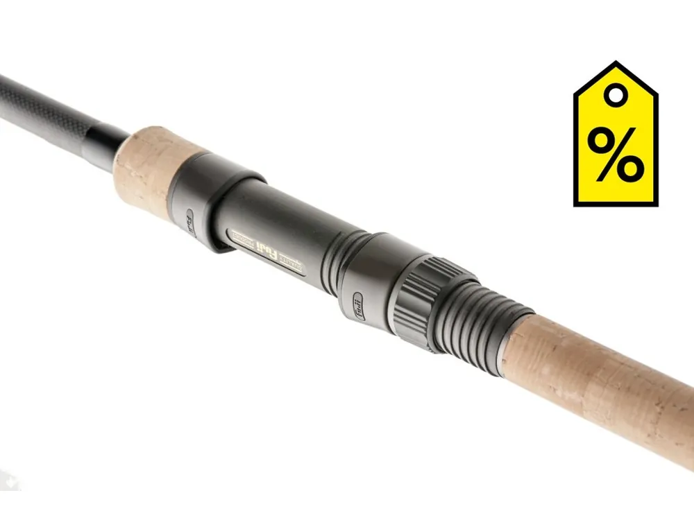 Nakupujte Hned Mivardi G50 Carp MK2 FC 3,6m 3lb