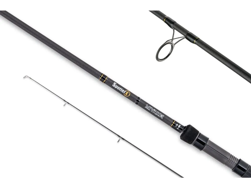 Must-Have Mivardi Spotter 3,60m 3,0lb