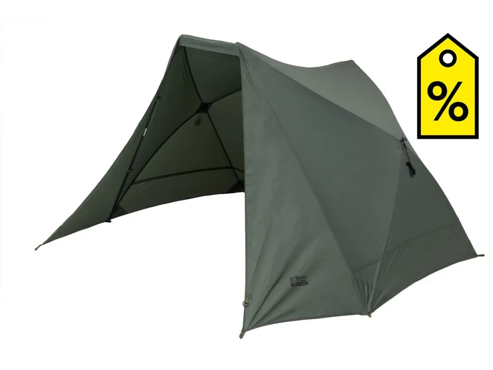 Mivardi Shelter Quick Set Dokud Zásoby Vydrží