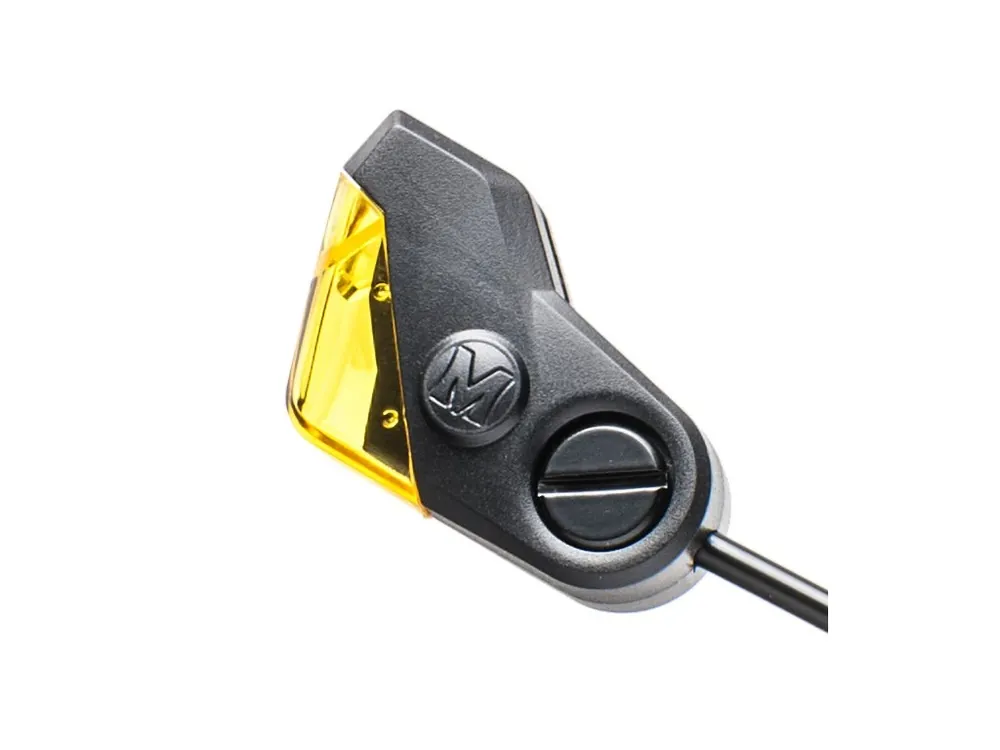 Finální Výprodej Mivardi Swing arm MCX 66 - žlutá