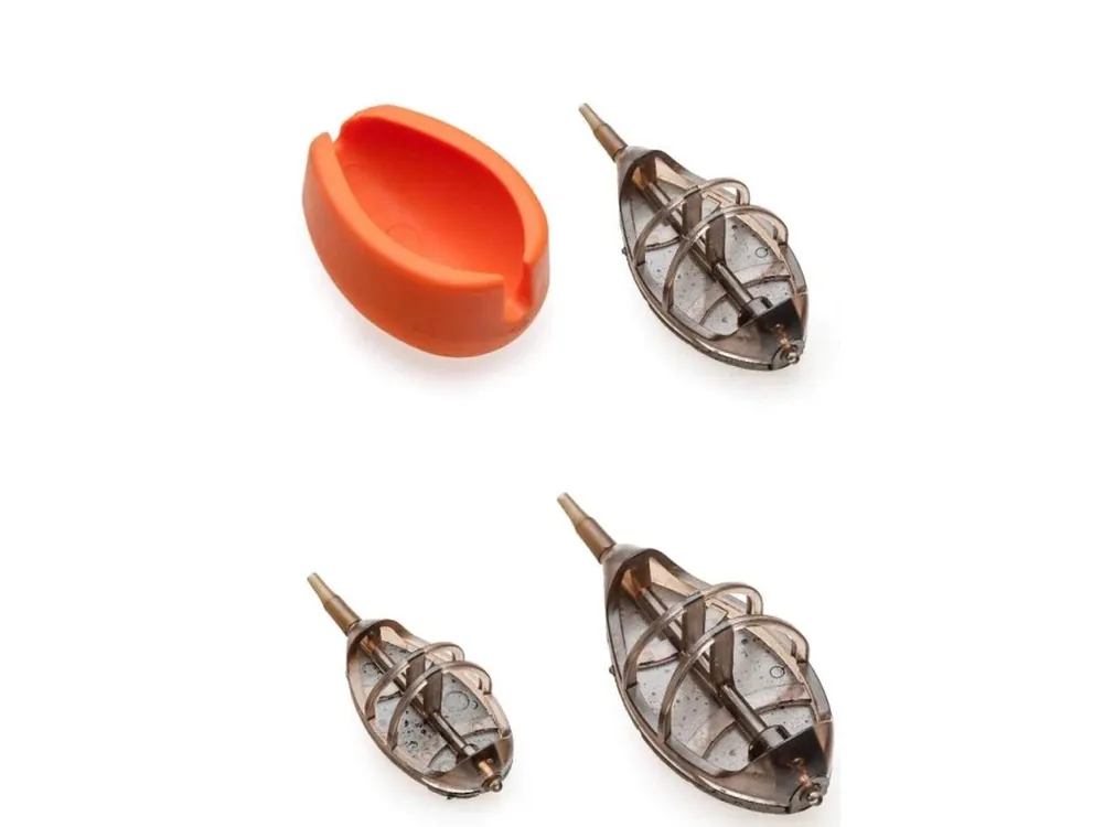 Hit Sezóny Mivardi Method Feeder set Premium L (20g + 30g + 40g + formička)