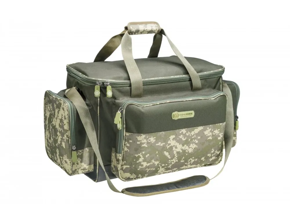 Mivardi Taška CamoCODE Medium Cenově Výhodný