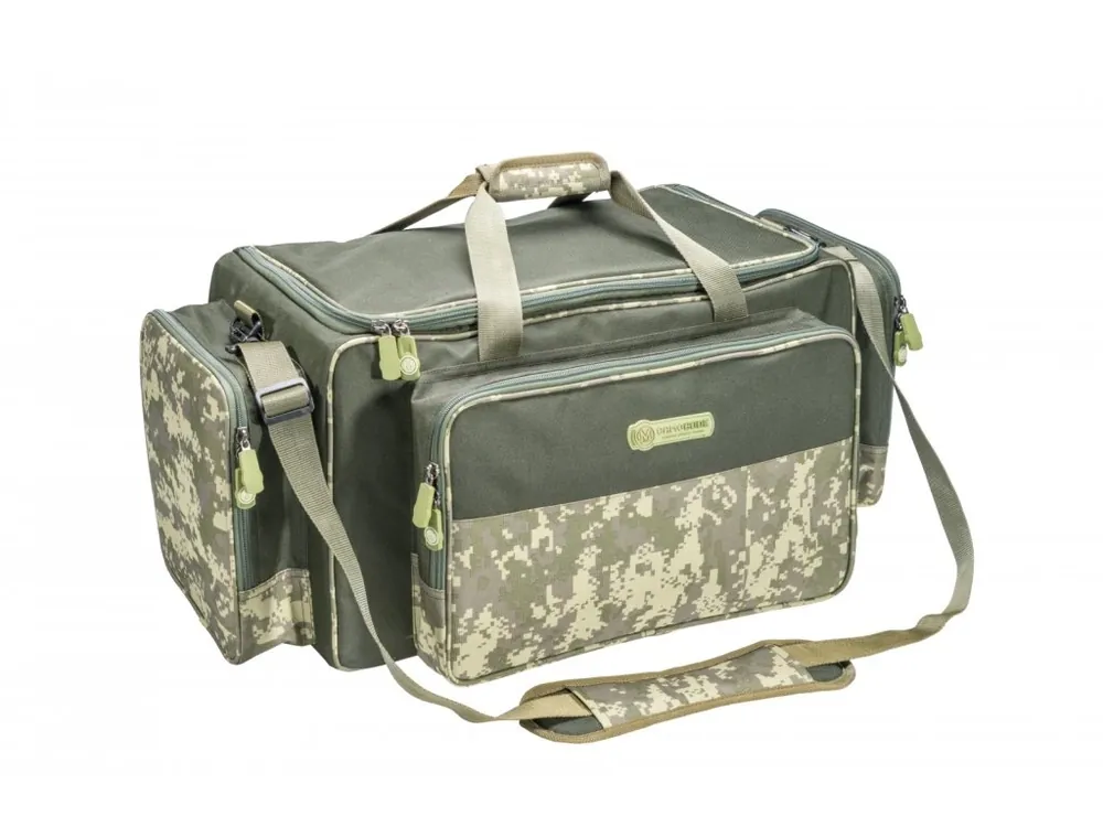 Must-Have Mivardi Taška CamoCODE Large