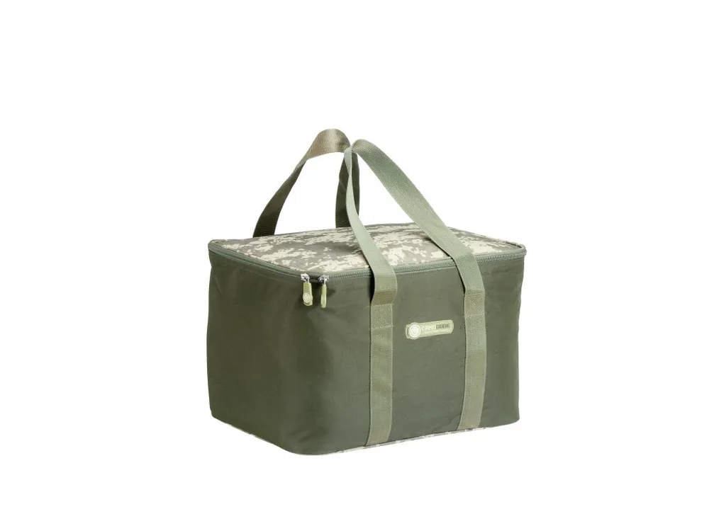 Mivardi Taška CamoCODE Cube Medium Nejlepší Volba