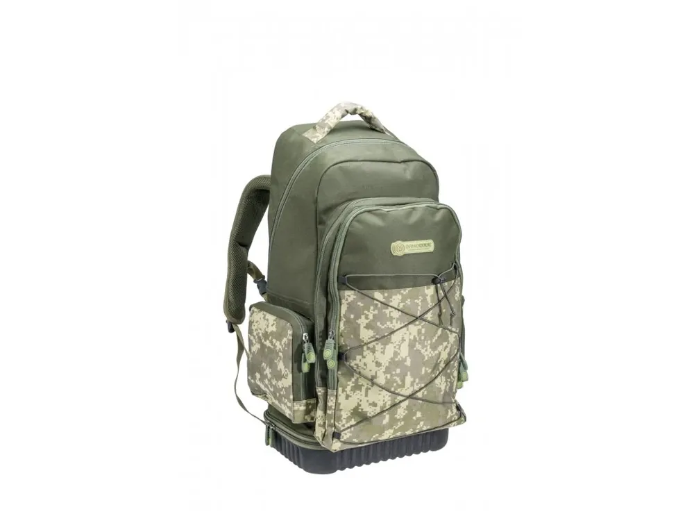 Rychlé Dodání Mivardi Batoh CamoCODE Medium