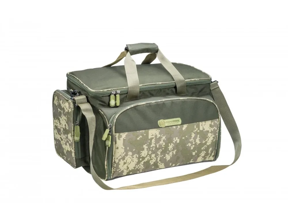 Mivardi Jídelní termotaška CamoCODE Originální