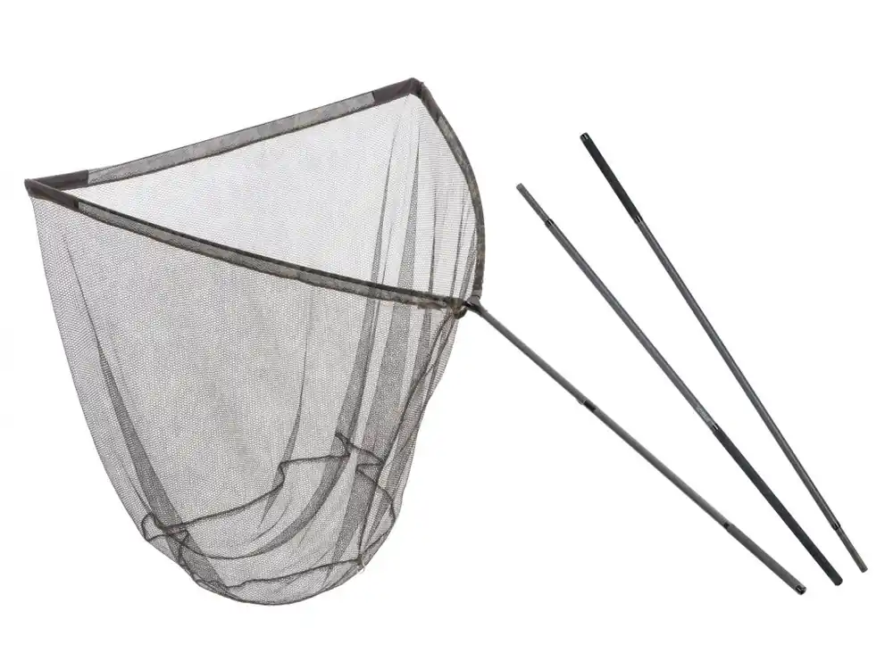 Koupit Online Mivardi Podběrák CamoCODE 100 x 100 cm + tyč