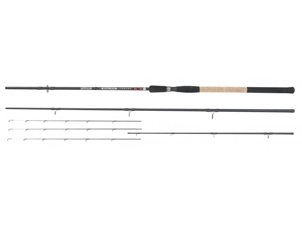 Mivardi Nitrium Feeder 390H 40 - 100 g Hit Sezóny