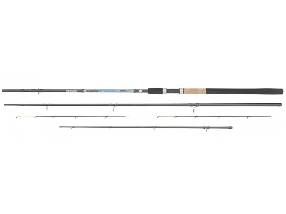Mivardi Doprodej - Magion Feeder 360H 30 - 90 g Rychlé Dodání