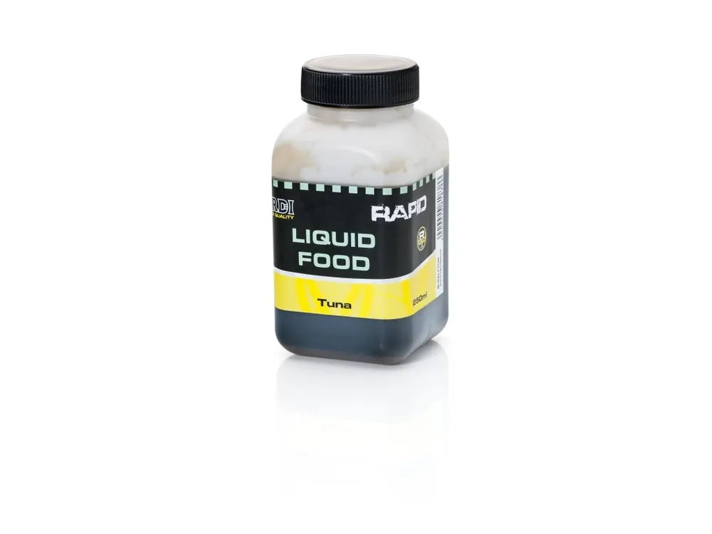 Hit Sezóny Mivardi Rapid Liquid Food - Tuňák