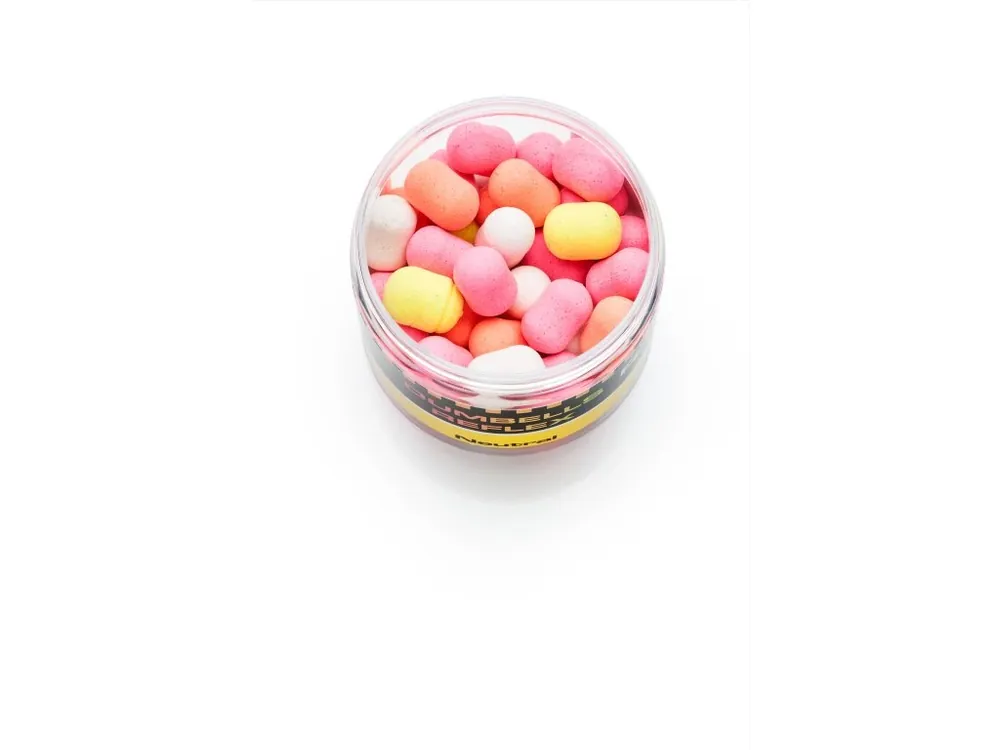 Mivardi Rapid Dumbells Reflex - Neutral (70g 18mm) Vysoce Kvalitní