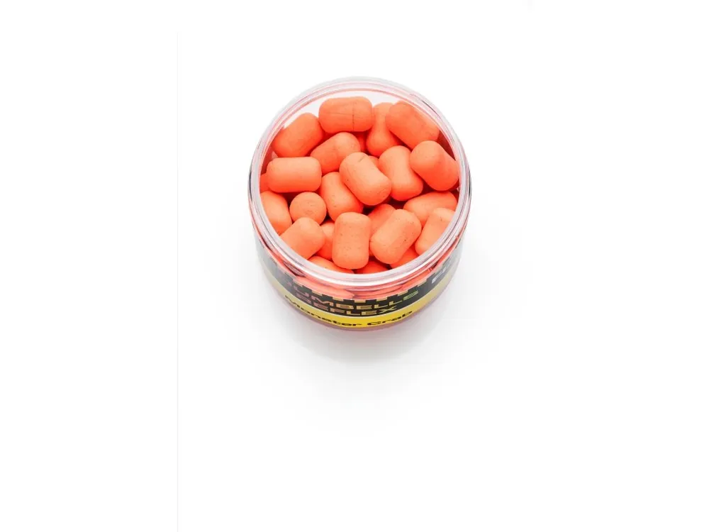 Vrácení Zdarma Mivardi Rapid Dumbells Reflex - Monster Crab (70g 18mm)