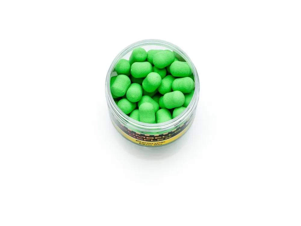 Levný Mivardi Rapid Dumbells Reflex - Česnek (70g 18mm)
