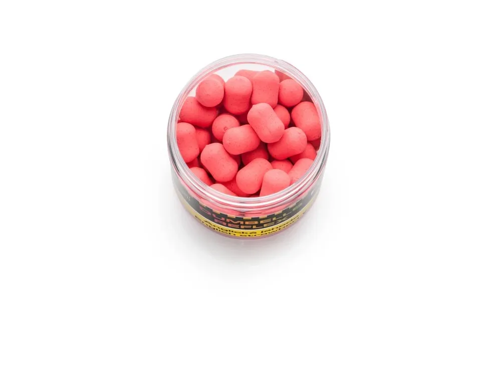 Nejlepší Volba Mivardi Rapid Dumbells Reflex - Anglická jahoda (70g 18mm)