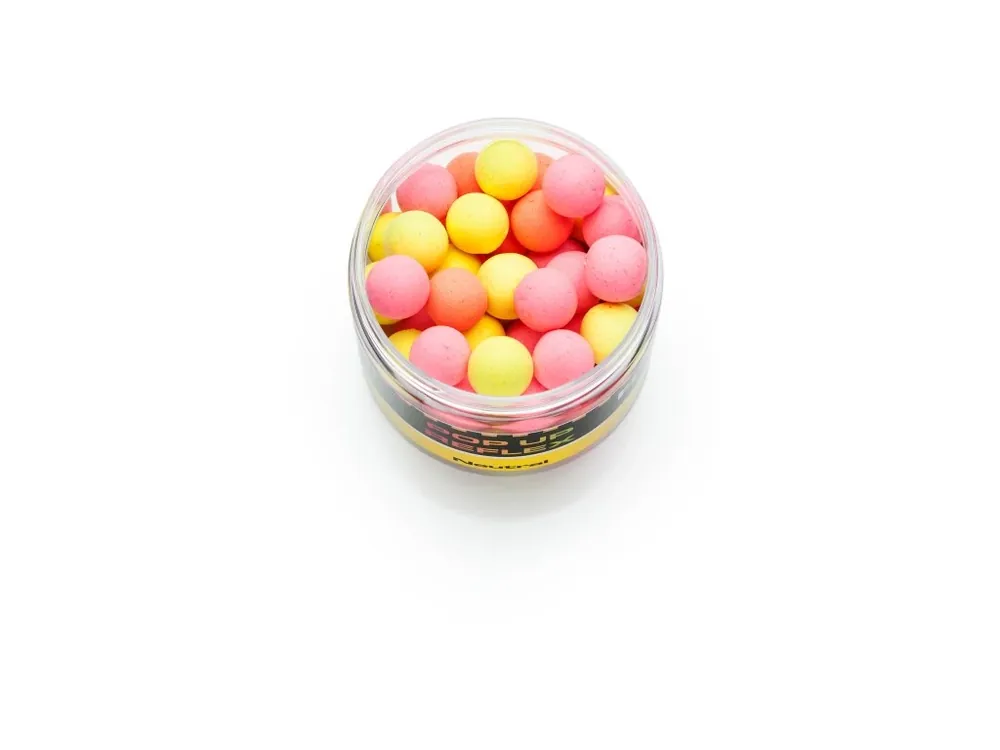 Mivardi Rapid Pop Up Reflex - Neutral (70g 18mm) Akční Nabídka