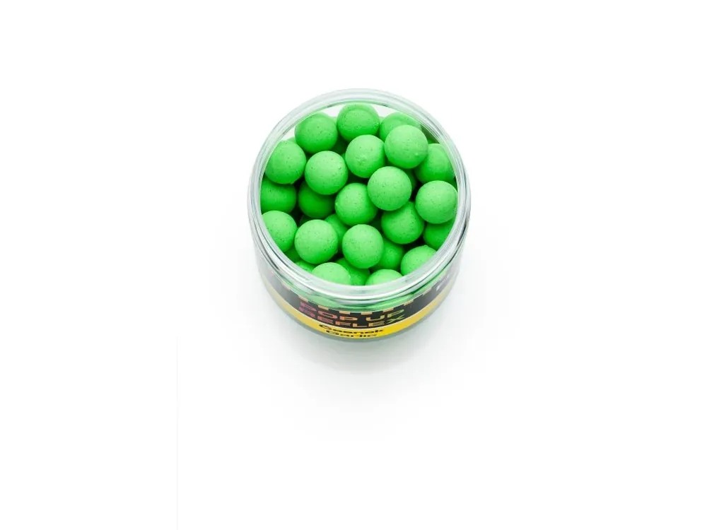 Mivardi Rapid Pop Up Reflex - Garlic (70g 18mm) Vysoce Kvalitní